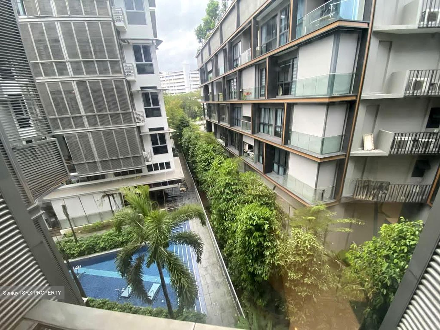 euHabitat (D14), Condominium #565273321